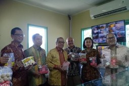 Kibif lakukan perluasan bisnis pengolahan makanan di Subang