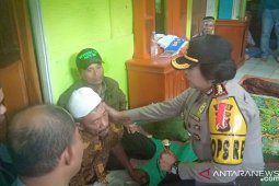 Sepekan tiga kecelakaan akibatkan enam nyawa melayang