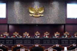 Gerindra sarankan  pendukungnya berdoa di masjid