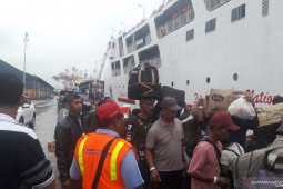 Pelindo fixes terminal facility of Trisakti Port