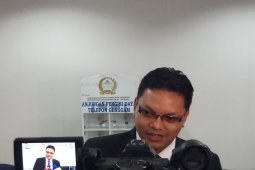 MK tingkatkan pengamanan jelang proses penyelesaian hukum sengketa Pemilu