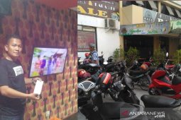 Pengusaha karaoke kangkangi imbauan Wali Kota Tanjungbalai