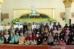 Pesantren Ramadhan menambah ilmu dan meningkatkan ketaqwaan