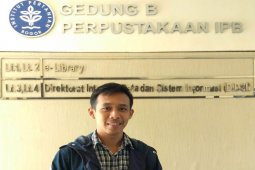 Rekayasa proses pengawetan susu sapi dengan sistem refrigerasi