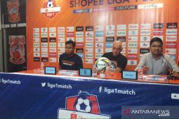 Borneo FC  bertekad tumbangkan Arema