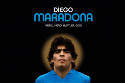 Maradona akan boikot film dokumentasi dirinya