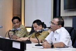 Pemprov Sumut buka pendaftaran untuk 16 jabatan eselon II