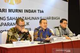 Hasil Pemilu jelas PT Madusari Murni Indah Tbk siap ekpansi