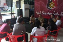 Polresta Banjarmasin antisipasi terjadinya tawuran susulan