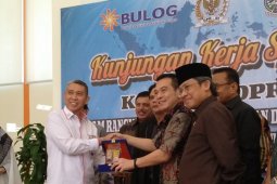 Komisi IV DPR dorong realisasi penugasan Bulog impor bawang putih