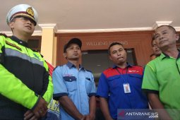 PO Bus di Garut tolak mobilisasi  massa ke Jakarta