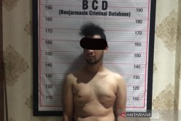 PPA Polresta Banjarmasin tangani kasus kekerasan terhadap anak