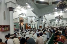 Gubernur Aceh: Alquran pedoman menata masa depan  bangsa