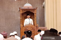 Peringati Nuzulul Quran, Bima Arya optimistis politik tidak berujung konflik
