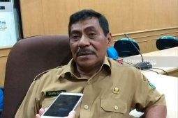 Bupati Belitung ingatkan ASN masuk kerja setelah libur lebaran