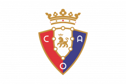Osasuna kembali naik kasta