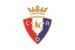Osasuna kembali naik kasta ke La Liga