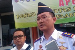 Pelabuhan Dwikora Pontianak, Kalbar siapkan tiga kapal angkutan Lebaran 2019