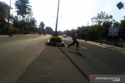 Ratusan titik "U-turn" di jalur mudik Karawang akan ditutup