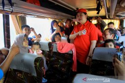 PDI-P isyaratkan Puan Maharani jadi ketua DPR