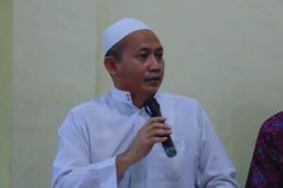 Ketua MUI Bangka ajak masyarakat bersabar tunggu hasil akhir KPU RI