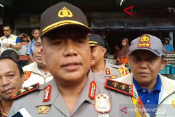Satgas Pangan Polda Kalsel tak temukan gejolak harga