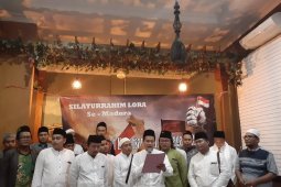 Lora se- Madura serukan jaga persatuan