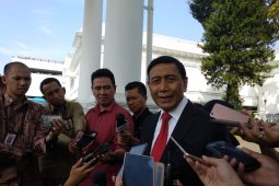 Menkopolhukam minta warga tidak datang ke  Jakarta untuk berdemo