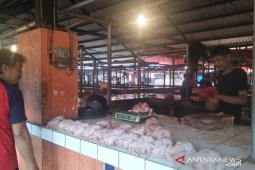 Pemkab Cianjur pastikan pasokan daging mencukupi hingga Lebaran
