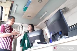 Bank Indonesia sediakan uang kartal Rp4,1 triliun untuk kebutuhan lebaran