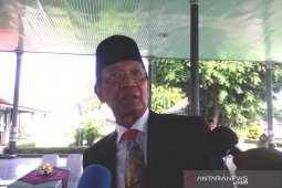Sultan HB X vows to apprise president of workers' aspirations