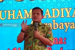 SD Muhammadiyah 4 Surabaya patuhi surat edaran 22 Mei