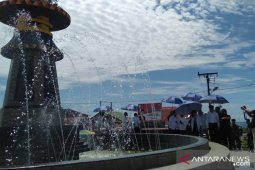 Sail Nias 2019 dorong Nias  dikenal komunitas "yachter"