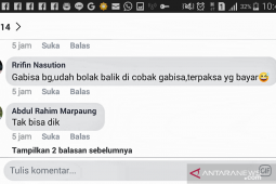 Siasati pemblokiran, medsos diramaikan ajakan unduh aplikasi