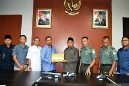 Bupati Aceh Barat: Awasi kenaikan harga jelang  Idul Fitri