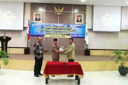 Pemkab Aceh Besar raih WTP tujuh kali berturut-turut