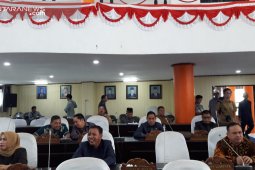 DPRD Kotabaru membentuk pansus bahas dua raperda