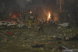 KPAI minta orang tua cegah anak ikut aksi massa