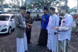 IGGI harapkan tokoh bangsa tenangkan masyarakat