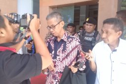 La masikamba nyatakan banding ke PT Maluku