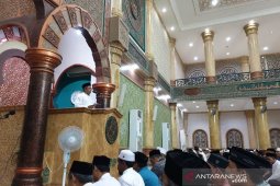 Peringatan Nuzul Quran harus jadi penyejuk umat manusia