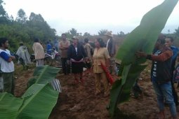 Empat petani di Simalungun tewas disambar petir