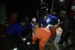 Sejak Januari, lima warga meninggal tenggelam di Sungai Batanghari
