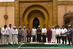 Kapolda ajak warga menjaga Kamtibmas usai Pemilu