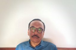 Masyarakat Trenggalek apresiasi kemenangan Jokowi-Ma'ruf