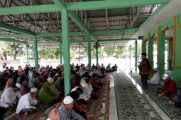 Pemkab Labura salurkan Rp724,5 juta untuk bilal mayit