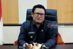 Riza Herdavid: Peran pers sangat penting memajukan daerah