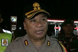 Patroli gabungan ditingkatkan jaga keamanan di Tasikmalaya