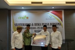 Pemerintah Aceh ingatkan perusahaan wajib salurkan CSR