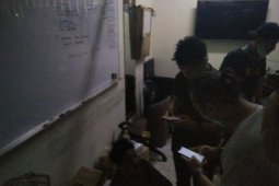 Ini dia para pelaku kericuhan 22 Mei di Jakarta